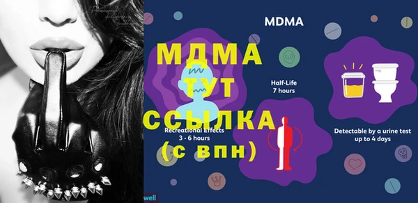 прущая мука Гусь-Хрустальный